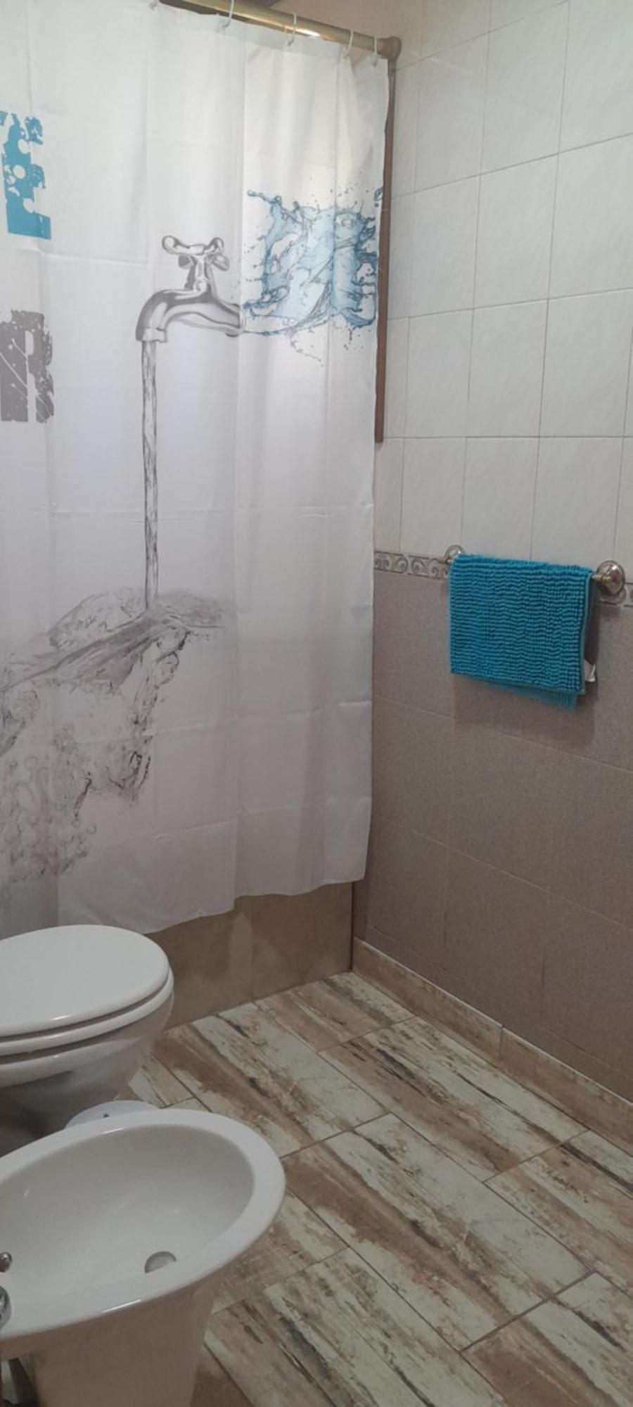 Cabanas Oyikil 엘 칼라파테 객실 사진